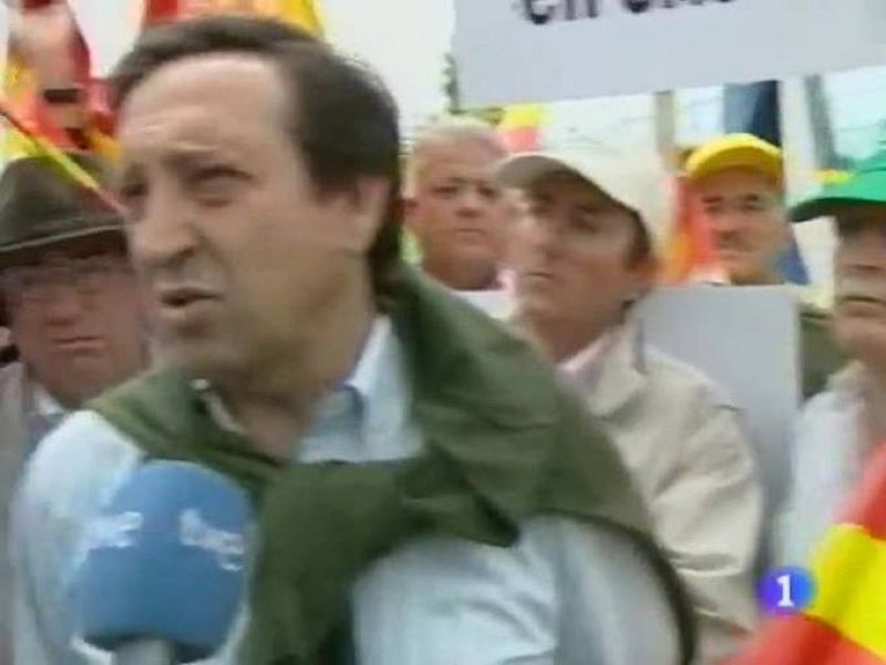  Noticias Andalucia (22/06/09)