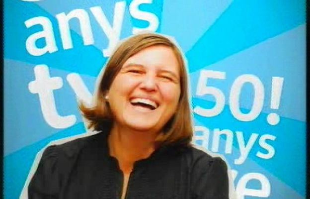 50! anys - Felicitació dels treballadors als 50!