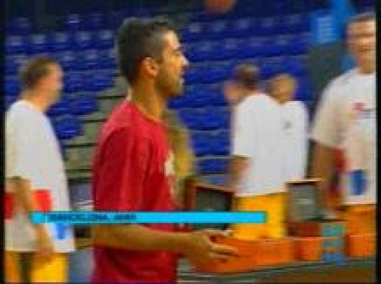 L'Informatiu - L'informatiu migdia - 22/06/09