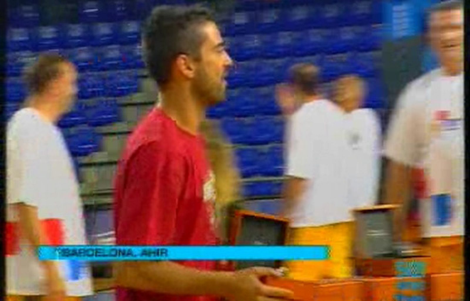 L'Informatiu Migdia (22/06/09)