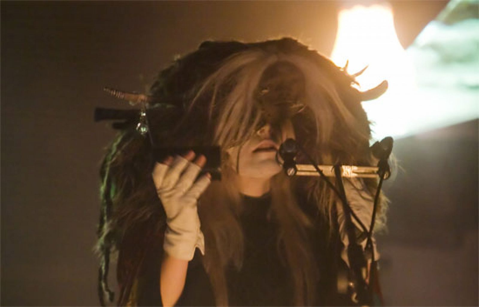 Sónar 2009 - Fever Ray | Ver