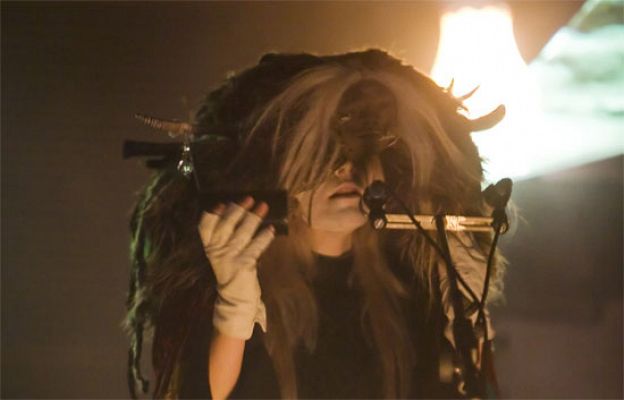  - Sónar 2009 - Fever Ray