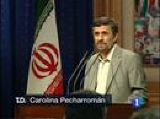  - Irregularidades en las elecciones