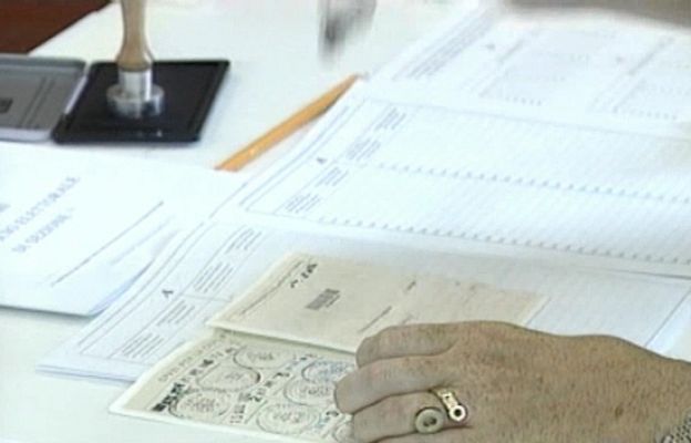  - Referéndum en Italia