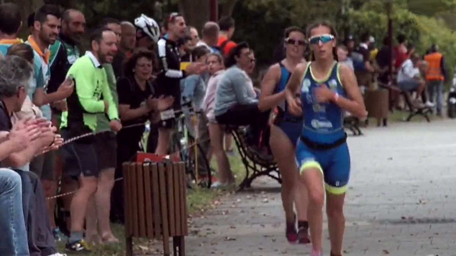 #Somos Triatlón - Programa 13 - ver ahora
