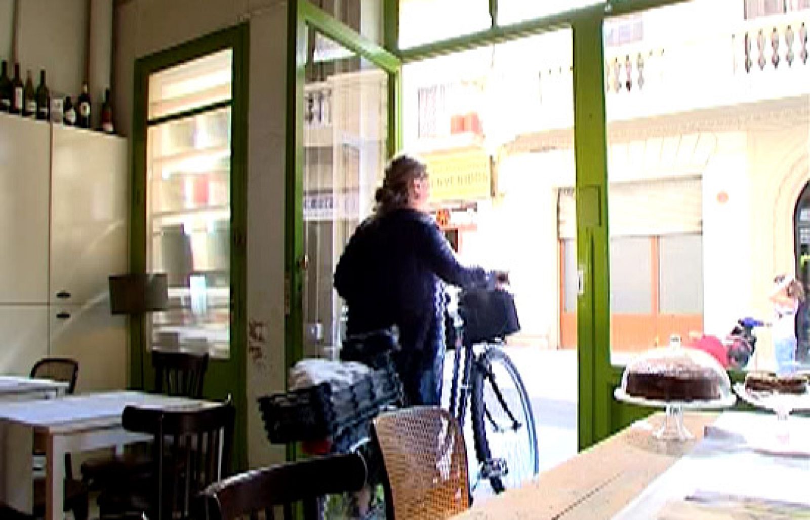 Continuarà et proposa: Tapioles 53 - Continuarà... | Veure