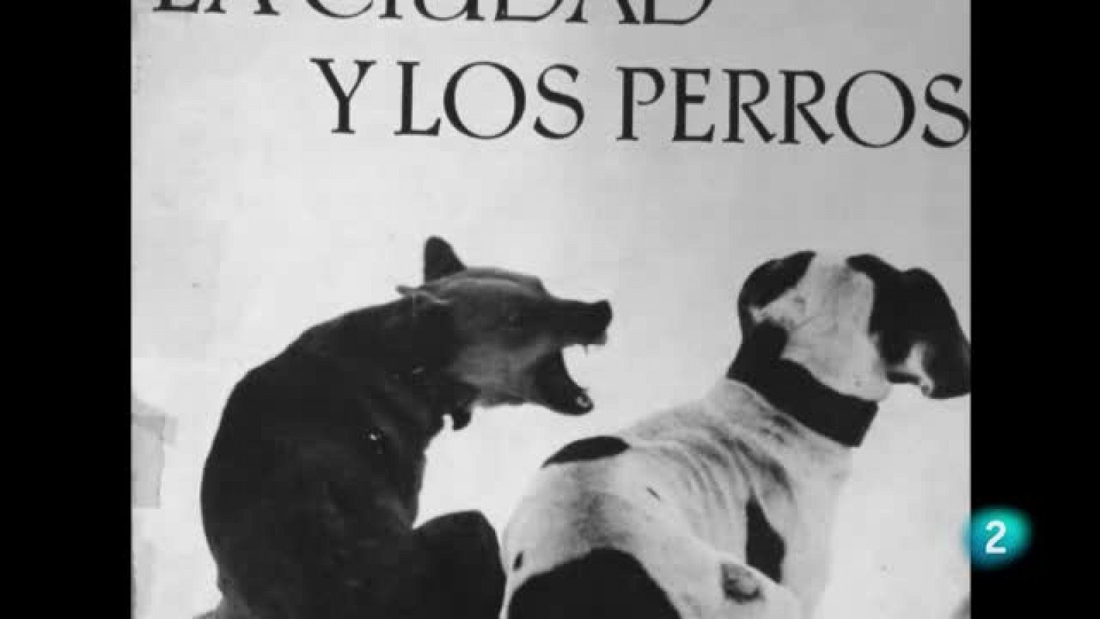 Imprescindibles - Publicación de la novela ciudad y perros' de Mario Vargas Llosa