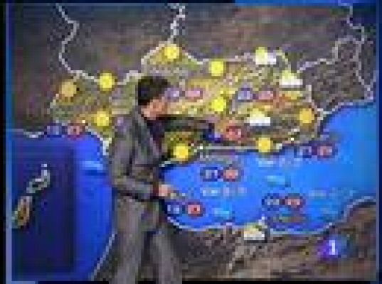 El tiempo - El Tiempo  -  22/06/09