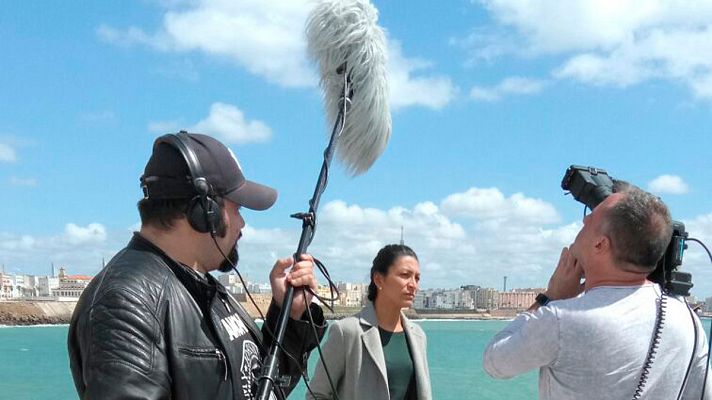 Migrar para vivir: Una historia íntima de la emigración