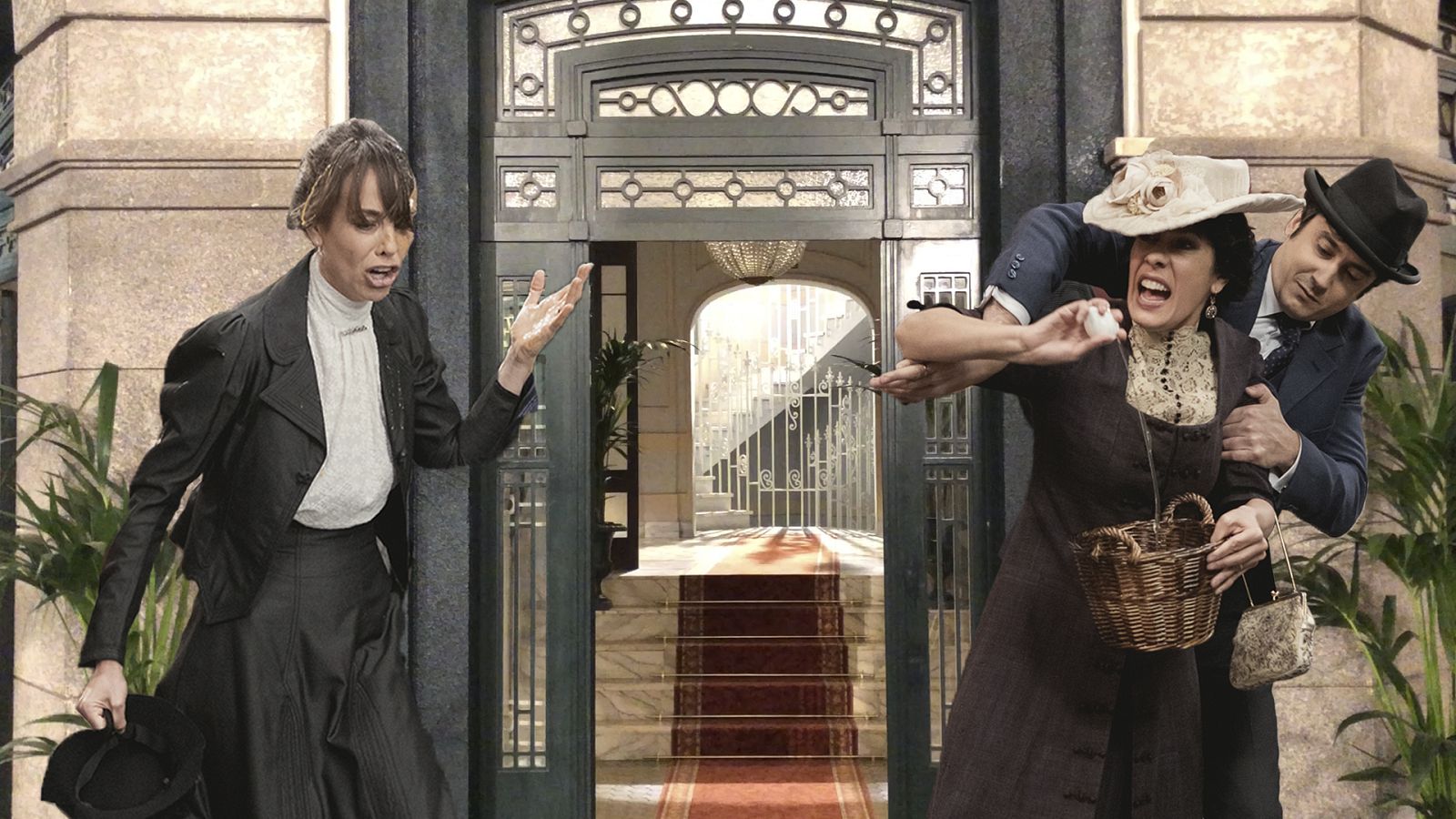 5 movidas que puedes encontrar en Acacias 38 este verano - Acacias 38 | Ver