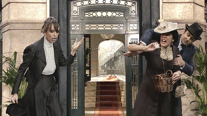 Acacias 38 - 5 movidas que puedes encontrar en Acacias 38 este verano