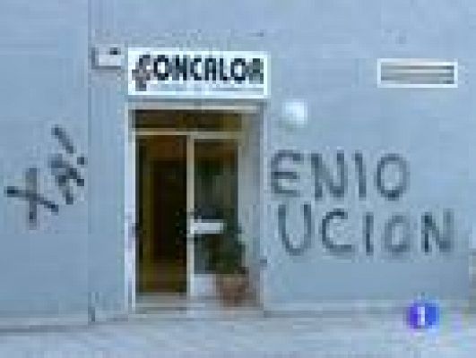 Telexornal - Galicia - Telexornal - 22/06/09