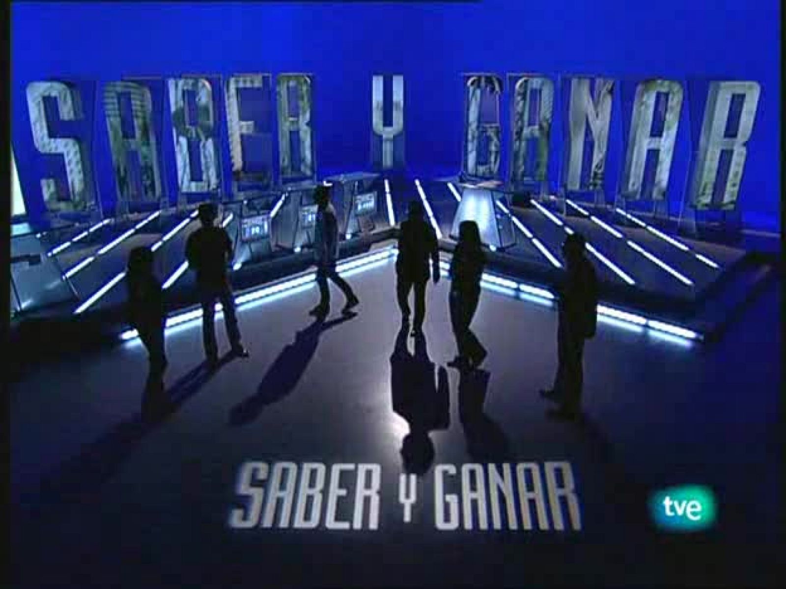 Saber y ganar - 22/06/09 - Saber y ganar | Ver