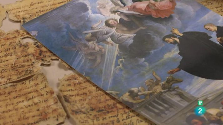 Desde la fe: Escritos desde un mundo desconocido 