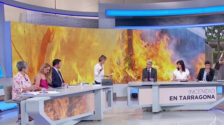 La mañana - La Mañana - 27/06/19