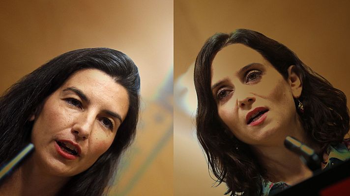 Informativo de Madrid - La Comunidad de Madrid en 4' - 27/06/19