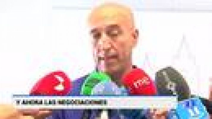 Noticias de Castilla y León - Castilla y León en 2' - 27/06/19