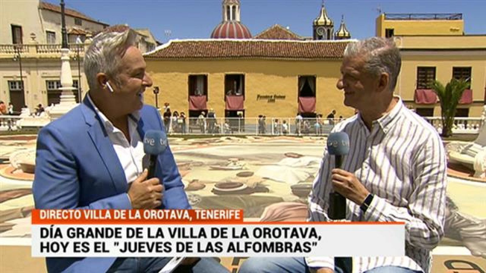 Cerca de ti - 27/06/2019