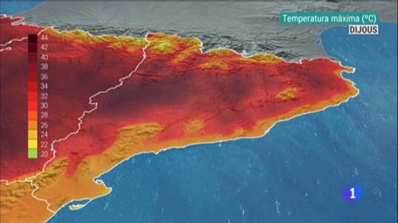 El Temps - 27/06/2019