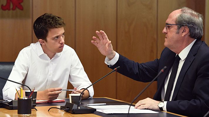 Informativo de Madrid - Informativo de Madrid - 27/06/19