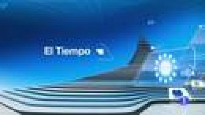 Panorama Regional - El tiempo en Asturias - 27/06/19