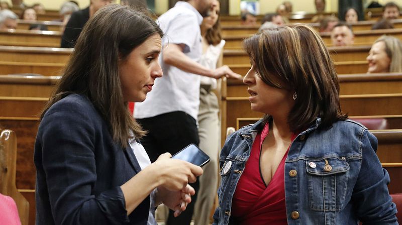 El PSOE insiste en que si la investidura no sale adelante en julio podría haber elecciones