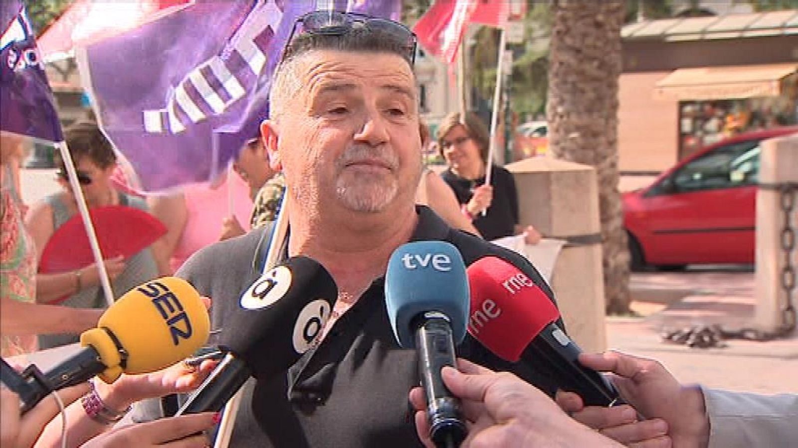 L'Informatiu - Comunitat Valenciana - 27/06/19 - ver ahora