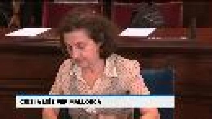 Informatiu Balear - Informatiu Balear en 2' - 27/06/19