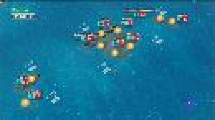 Informatiu Balear - El temps a les Illes Balears - 27/06/19