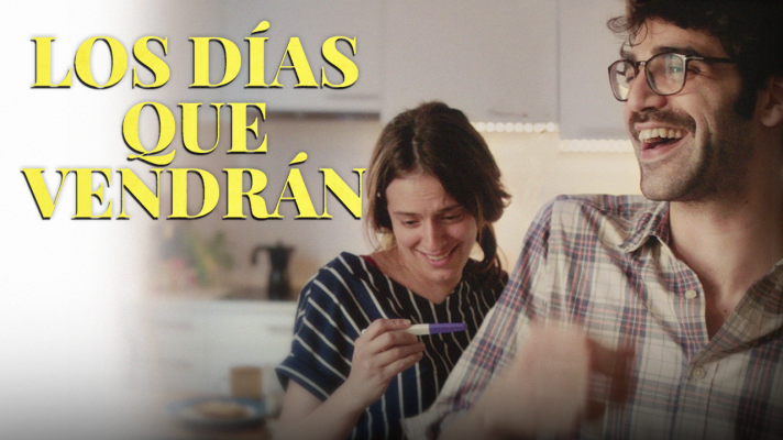  - Verdaguer: "Esta película existe porque se quedó embarazada"