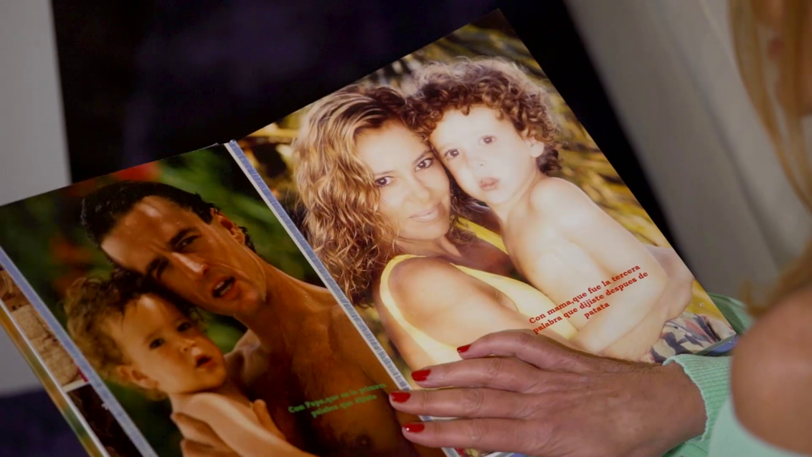 Vuelve 'Lazos de sangre', con Boris Izaguirre