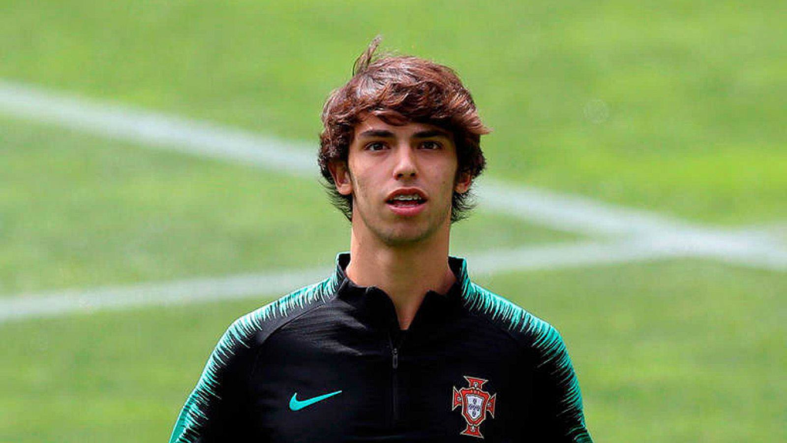 Joao Félix, cerca de fichar por el Atlético de Madrid | Ver