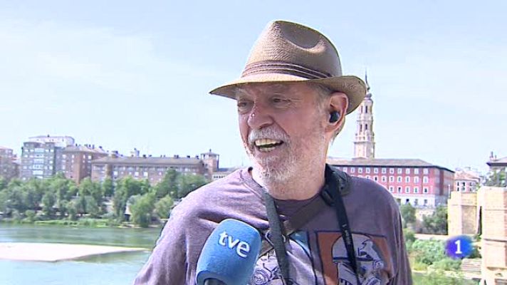 Noticias Aragón - Aragón en 2' - 27/06/2019