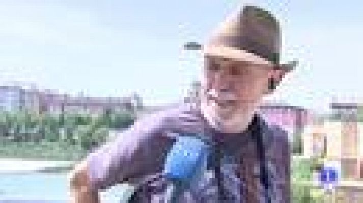 Noticias Aragón - Noticias Aragón - 27/06/2019