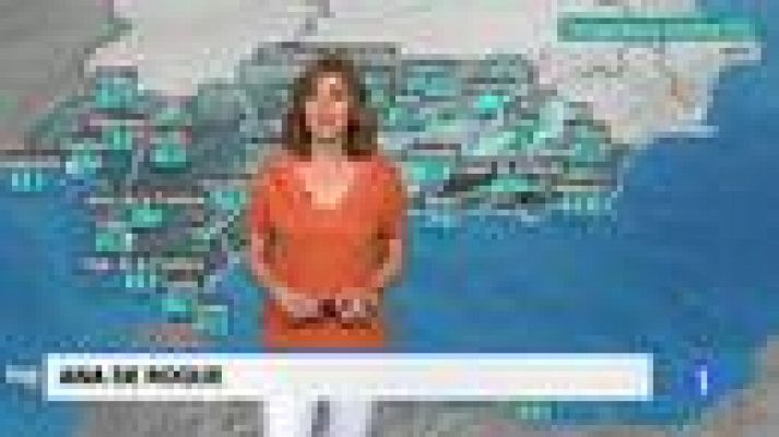 Noticias Andalucía - El tiempo en Andalucía - 27/06/19