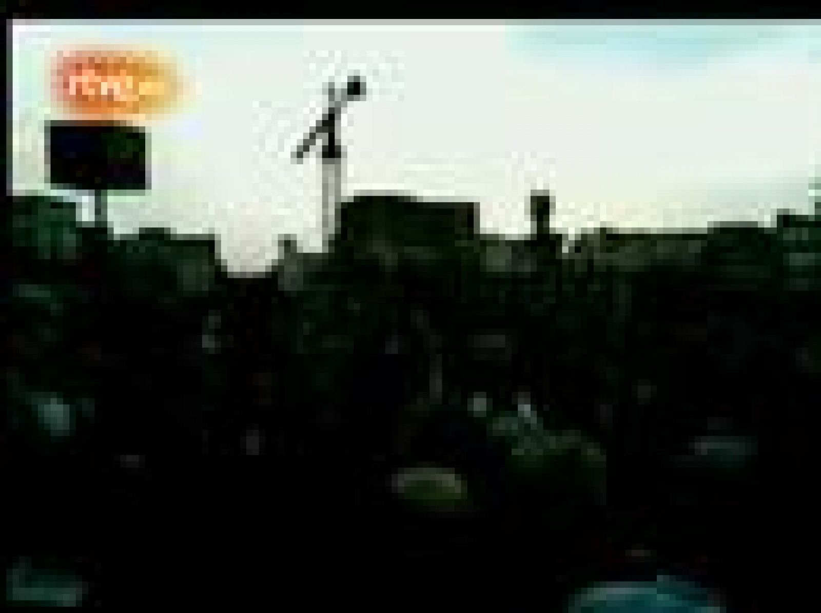 Nuevas imágenes de las protestas en Irán | Ver