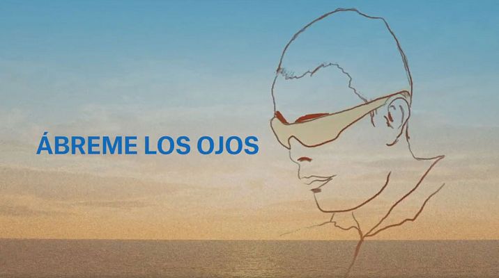 'Ábreme los ojos', un documental sobre voluntad inquebrantable de sobrevivir