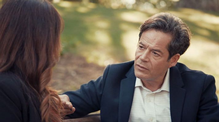 Derecho a soñar - Capítulo 118