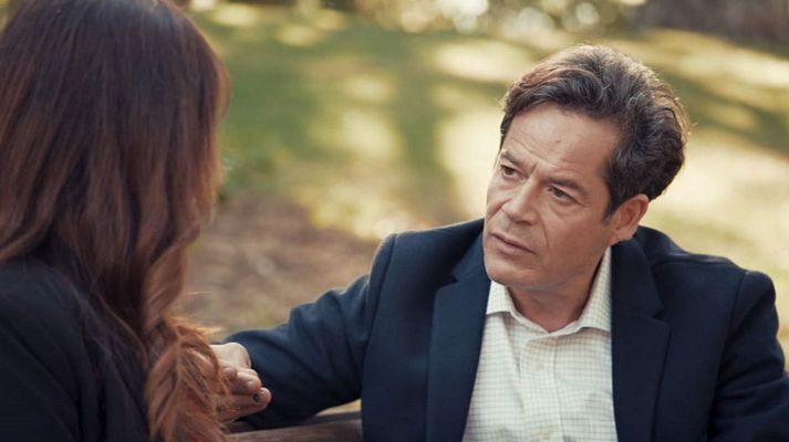 Derecho a soñar - Capítulo 118