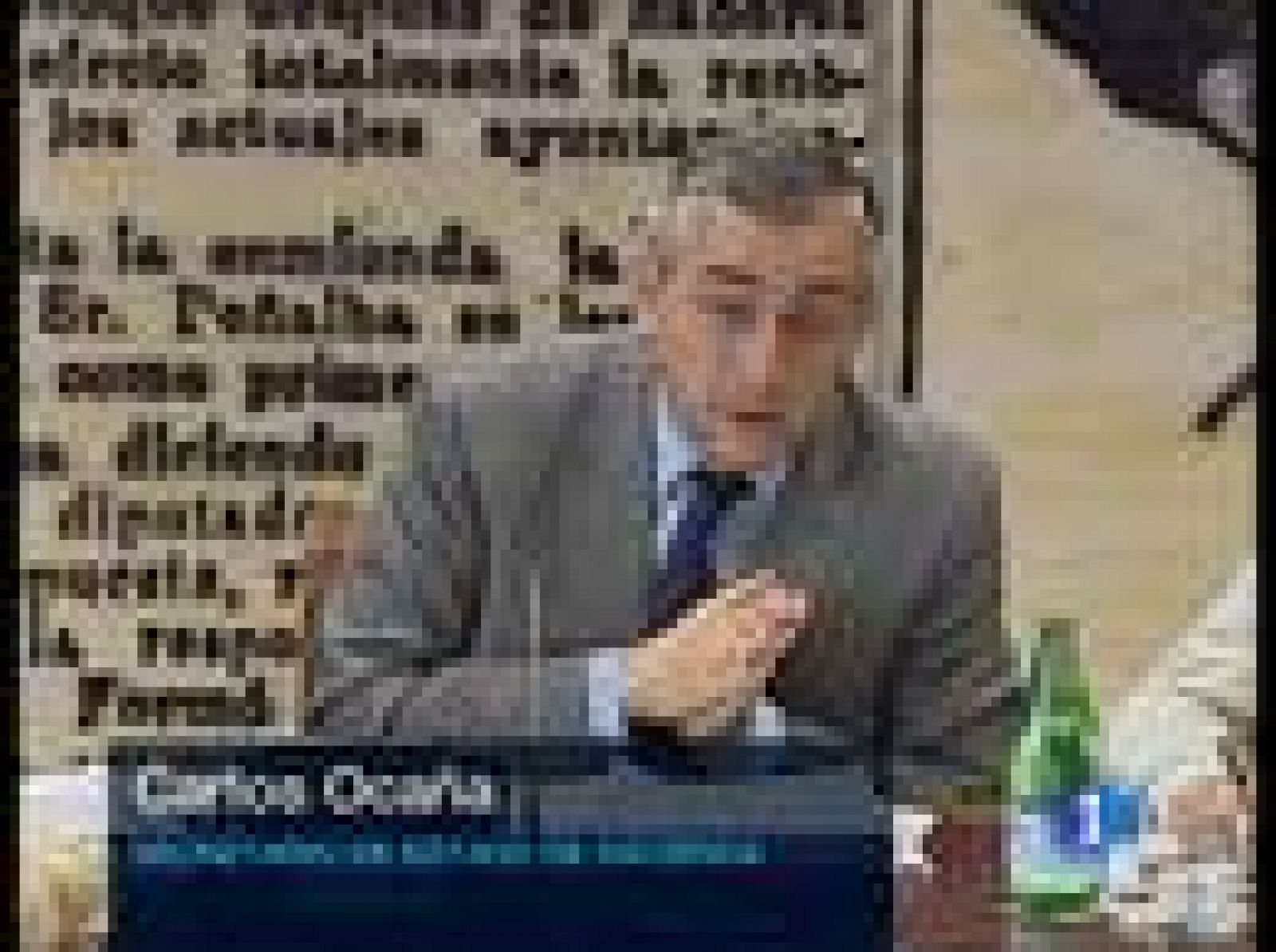 Pero, en 2010, según el Secretario de Estado de Hacienda, todas las opciones están abiertas, incluida la supresión de la deducción de los 400 euros.