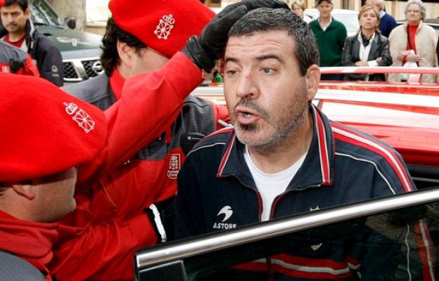  - Encuentran cadáver tras ocho meses