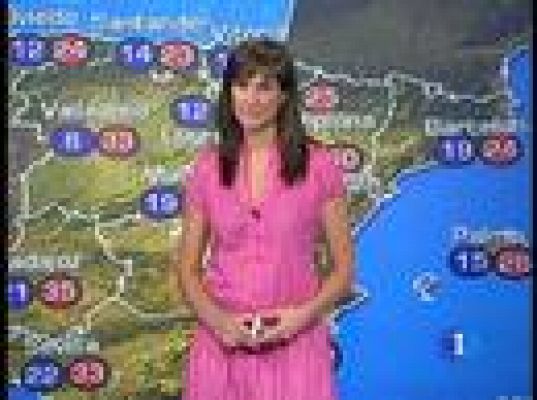 El tiempo - El Tiempo  -  22/06/09