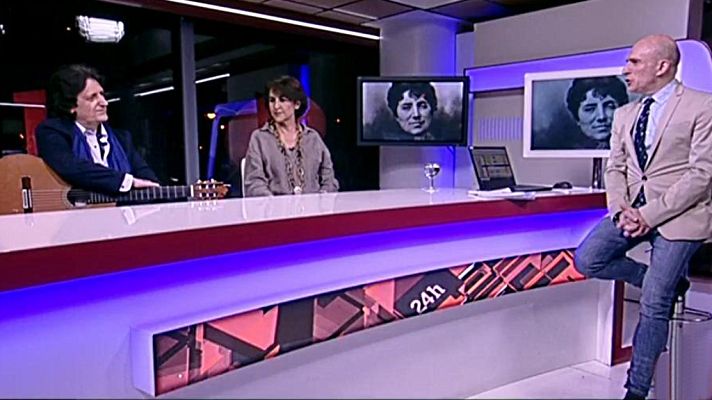 La hora Cervantes - La hora Cervantes - 27/06/19