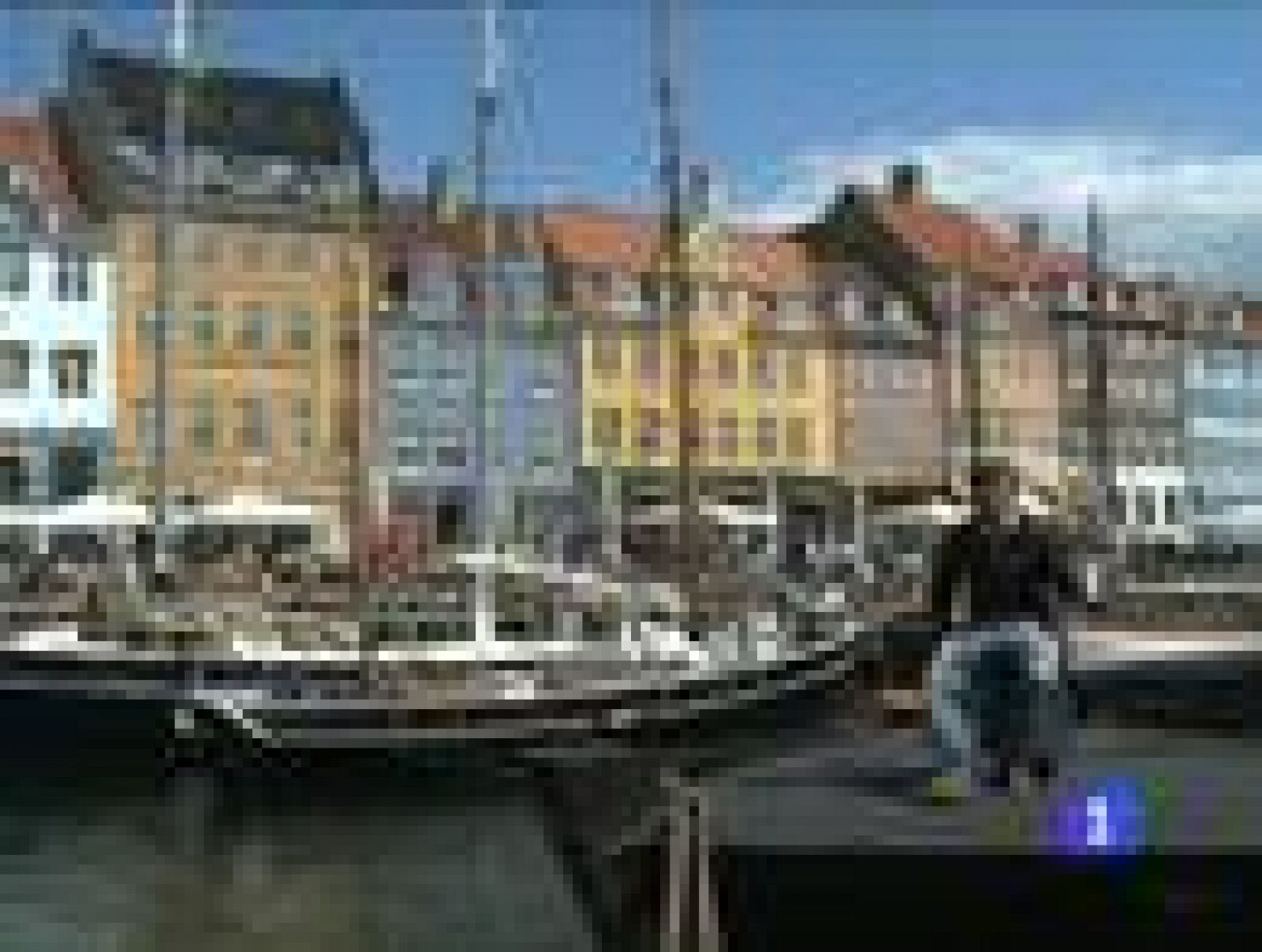 Españoles en el mundo - Dinamarca | Ver