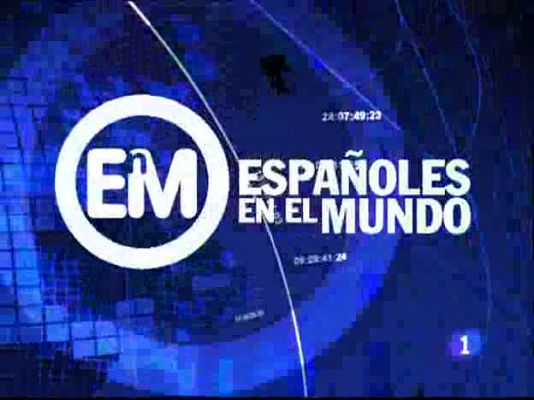 Españoles en el mundo - Nueva Orleans