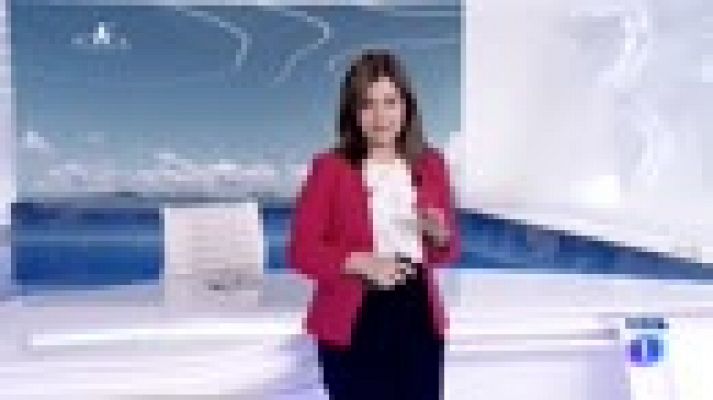 El tiempo - La ola de calor llega a su máximo este viernes y sábado