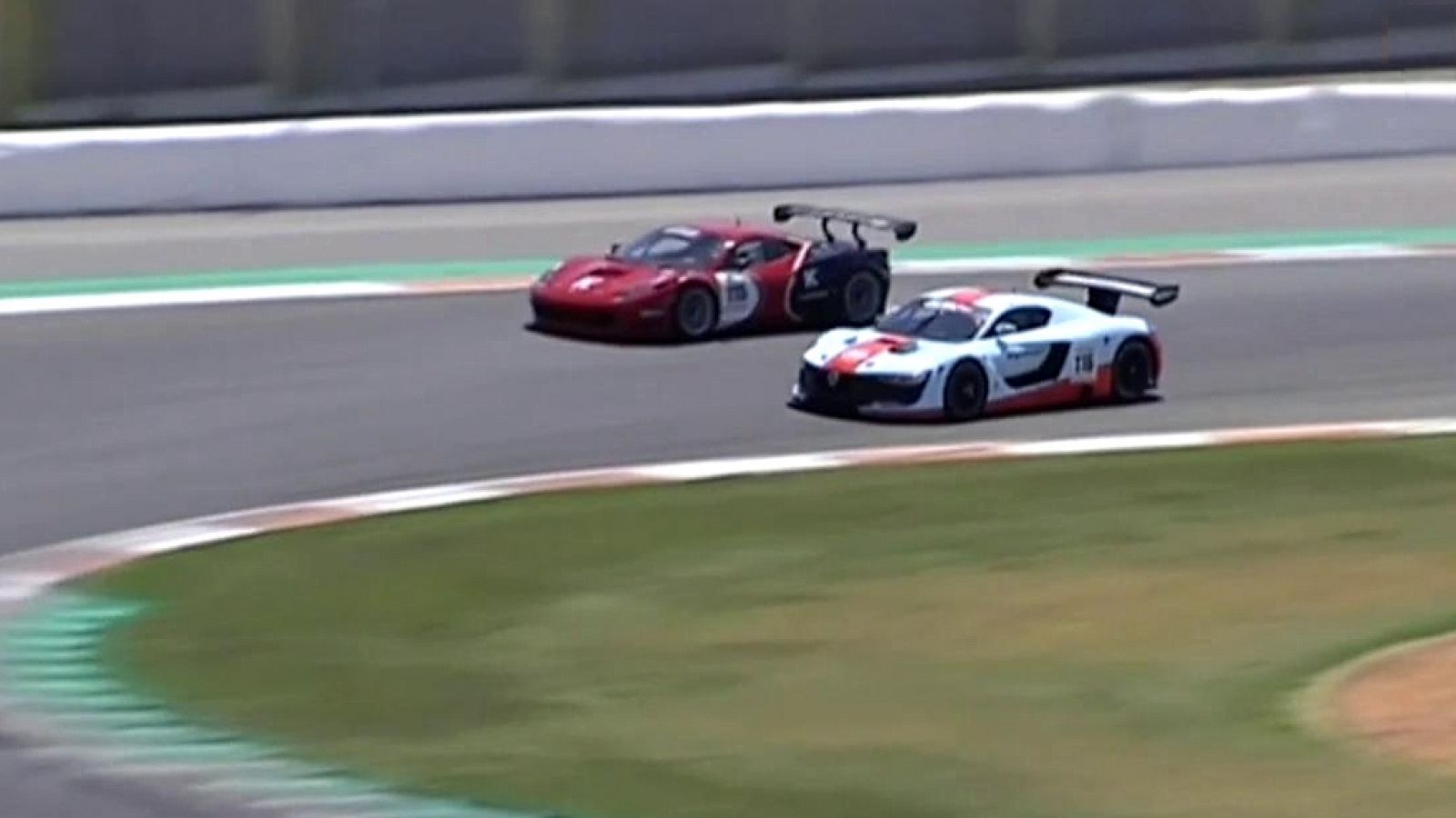 Automovilismo - Racing Weekend 2019 Prueba Valencia - ver ahora