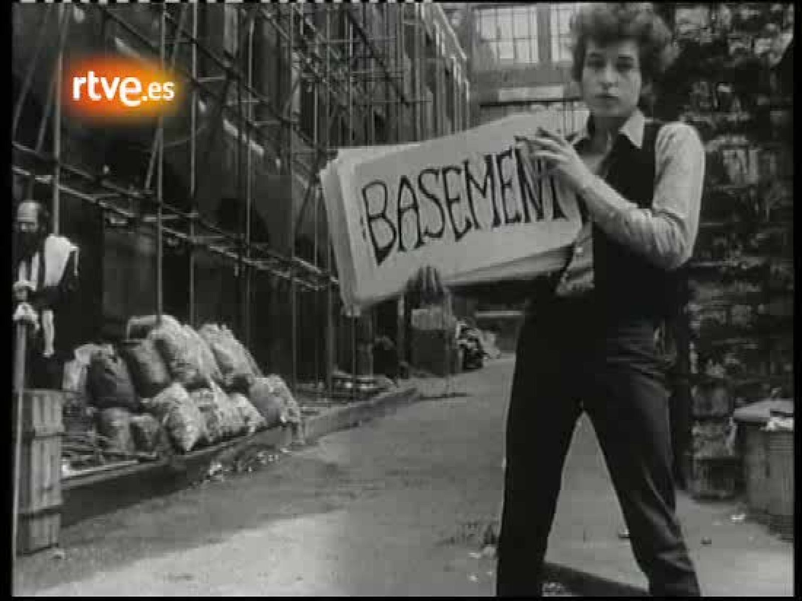 Días de cine - Especial Rock 02 | Ver