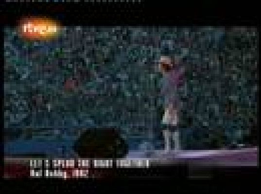 Días de cine - Especial Rock 02