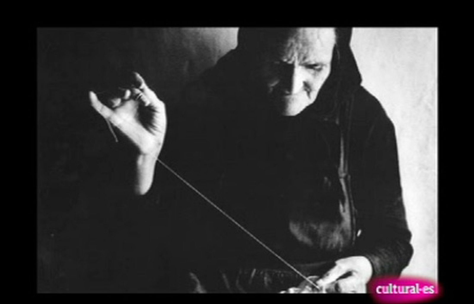 La mirada fotográfica, capítulo 3: Ramón Masats